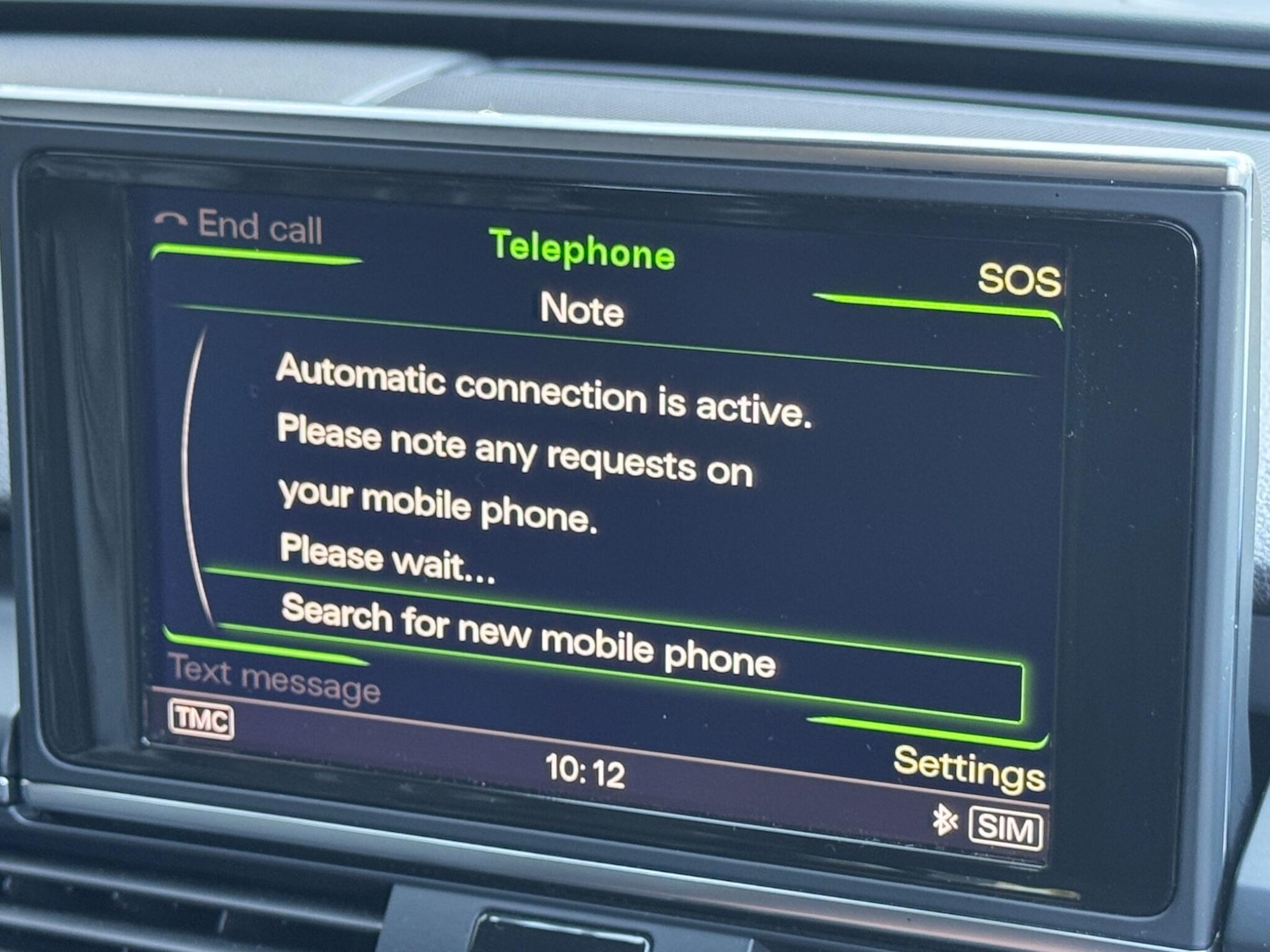 Used Audi A7 for sale - 77958061: Photo 18