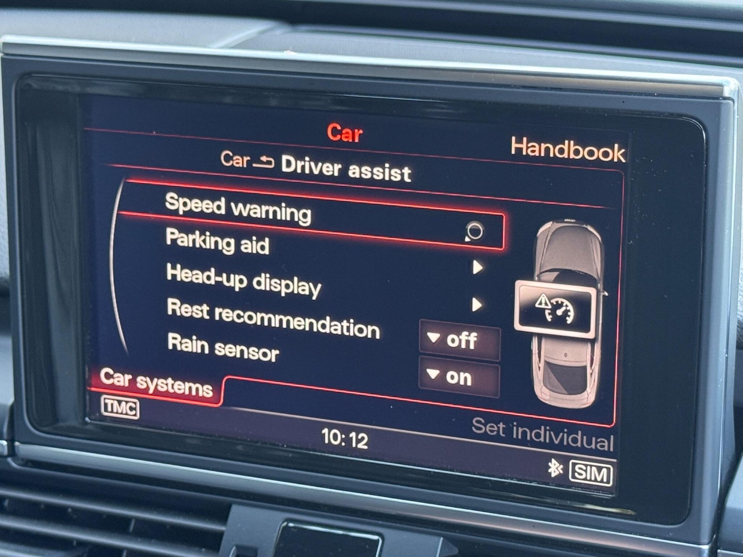 Used Audi A7 for sale - 77958061: Photo 21