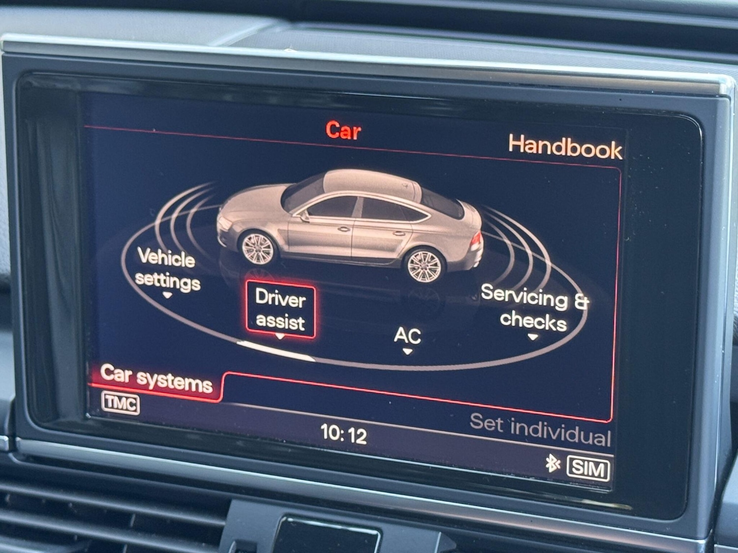 Used Audi A7 for sale - 77958061: Photo 22