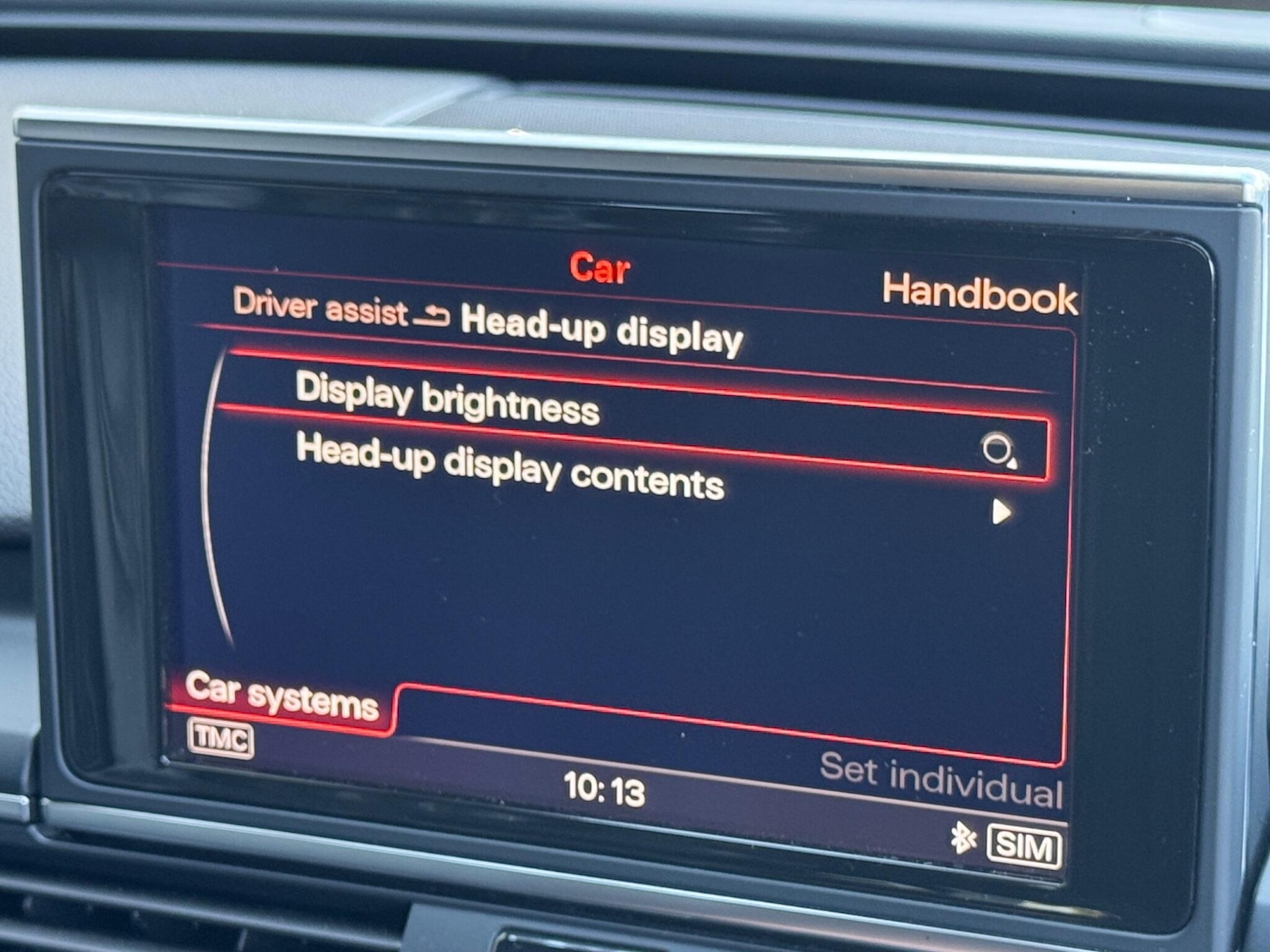 Used Audi A7 for sale - 77958061: Photo 23