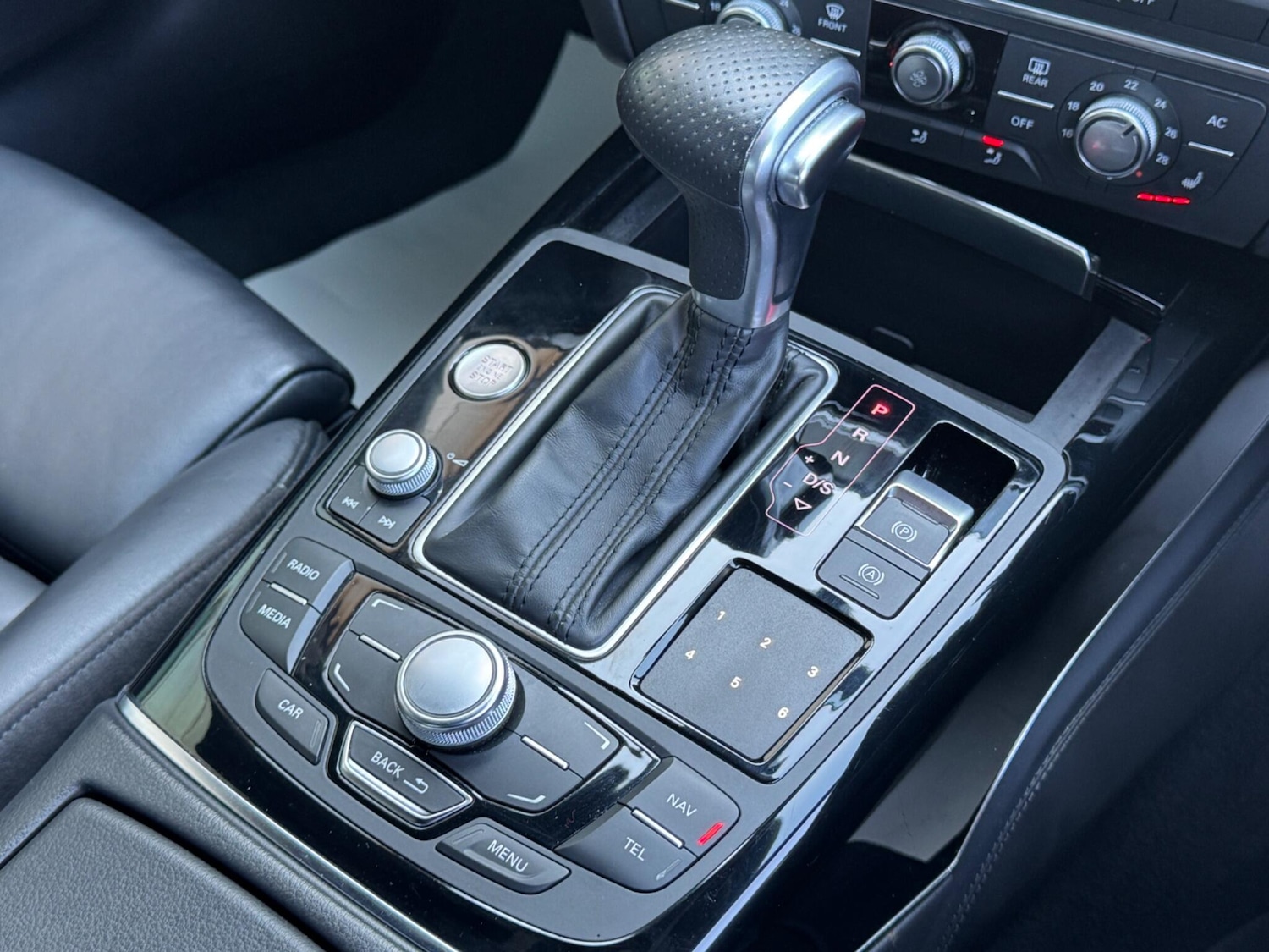 Used Audi A7 for sale - 77958061: Photo 25