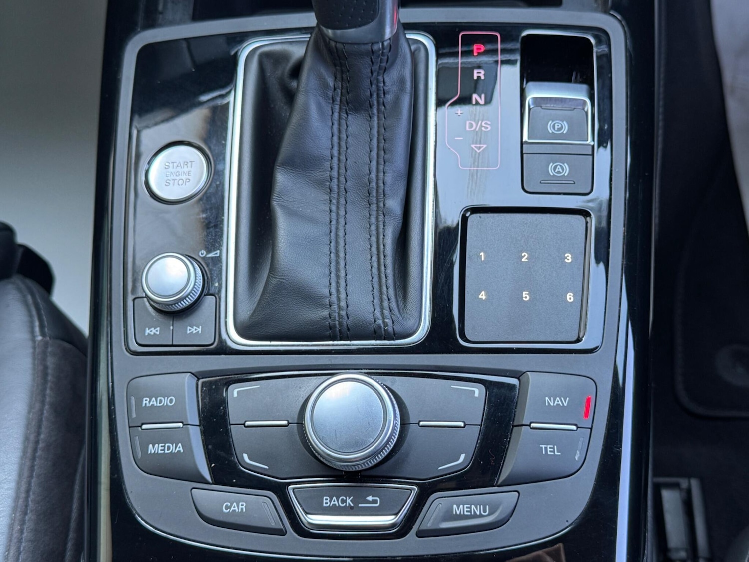 Used Audi A7 for sale - 77958061: Photo 26