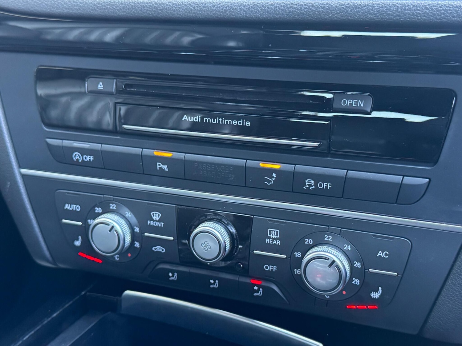 Used Audi A7 for sale - 77958061: Photo 27