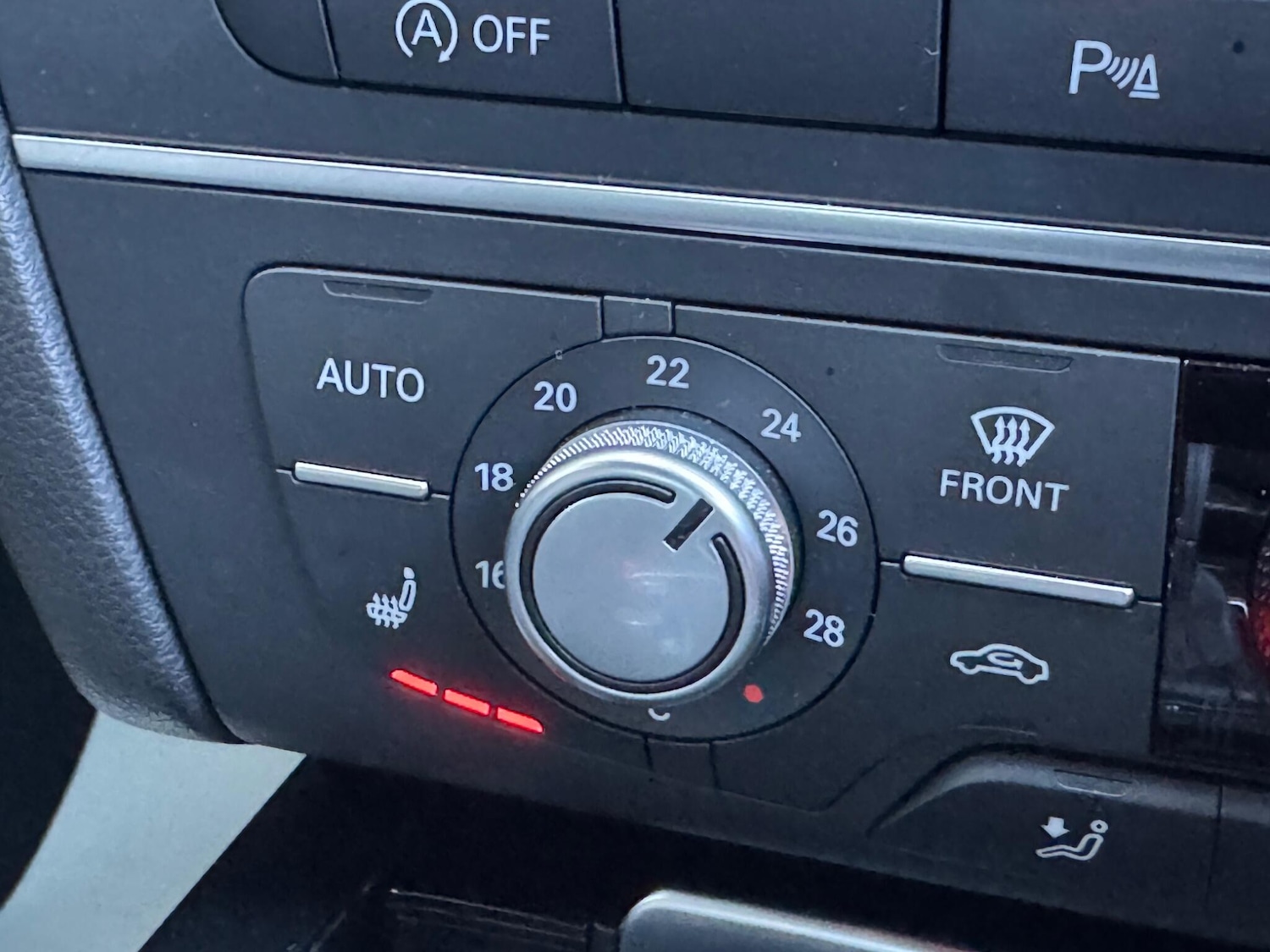 Used Audi A7 for sale - 77958061: Photo 29