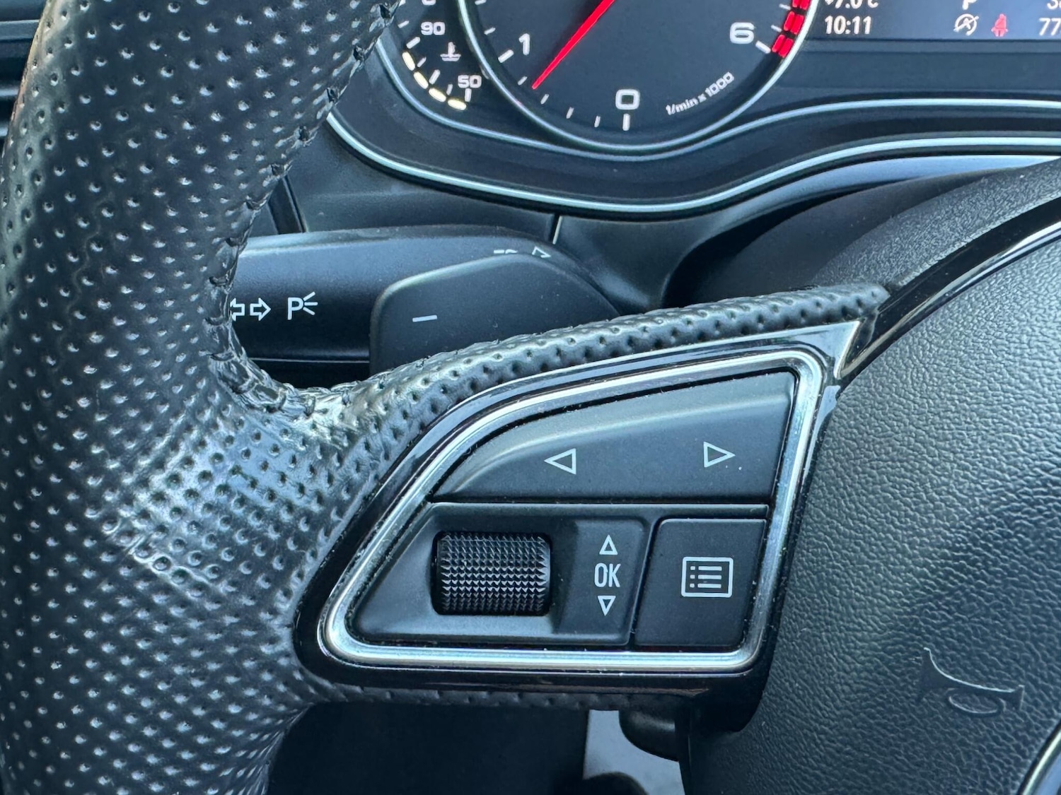 Used Audi A7 for sale - 77958061: Photo 32