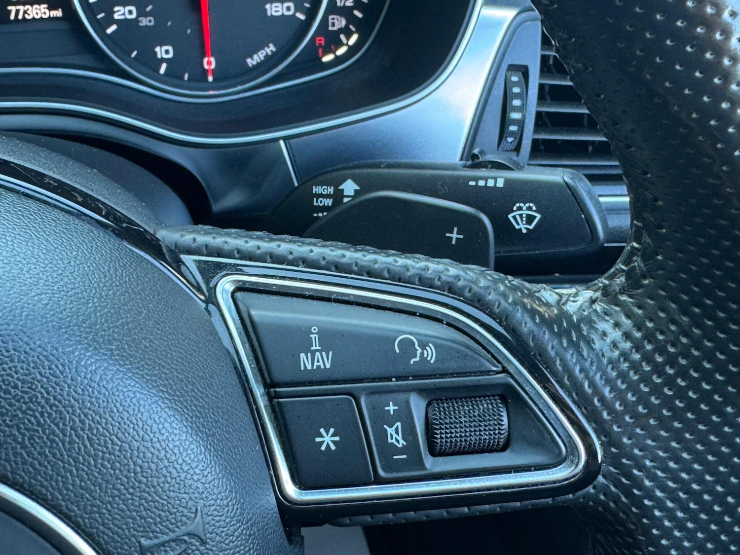 Used Audi A7 for sale - 77958061: Photo 33