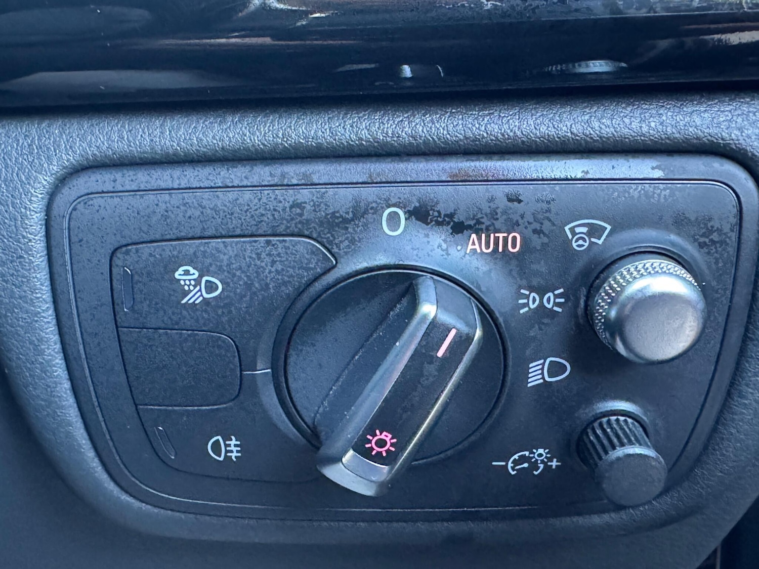 Used Audi A7 for sale - 77958061: Photo 35