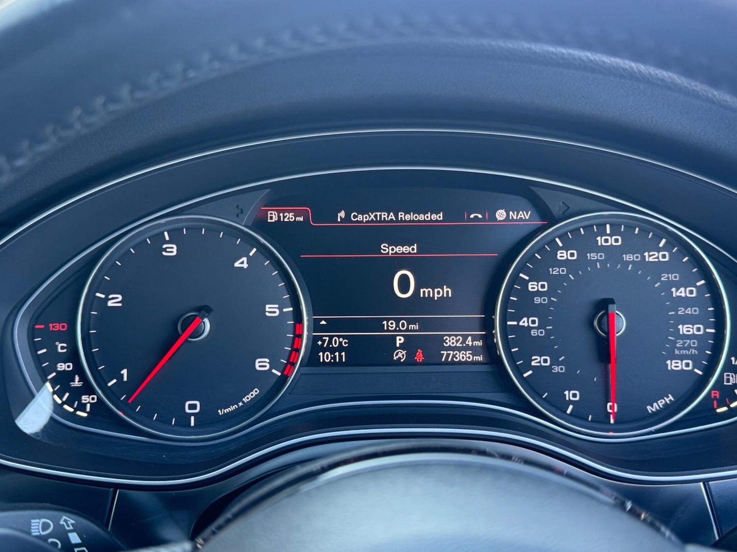 Used Audi A7 for sale - 77958061: Photo 39