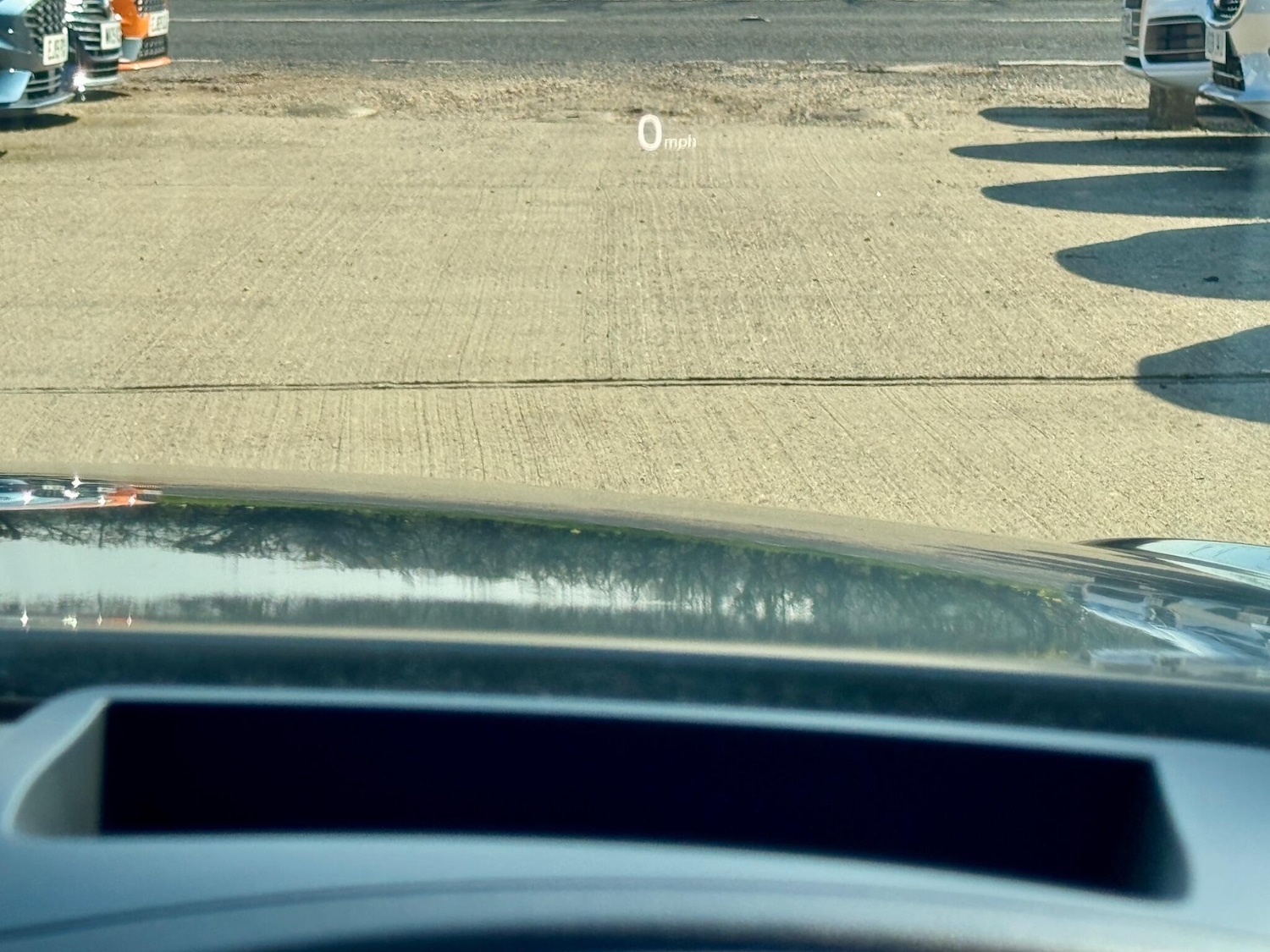 Used Audi A7 for sale - 77958061: Photo 4