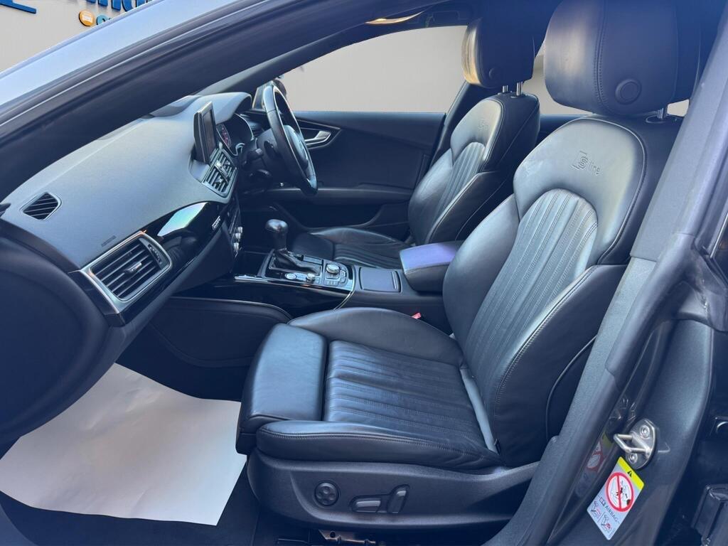 Used Audi A7 for sale - 77958061: Photo 40