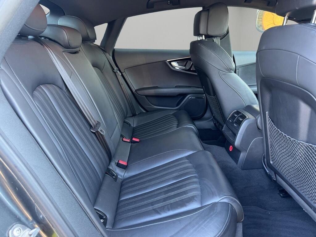 Used Audi A7 for sale - 77958061: Photo 41