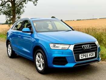 2015 (65) - 1.4 TFSI CoD SE Euro 6 (s/s) 5dr