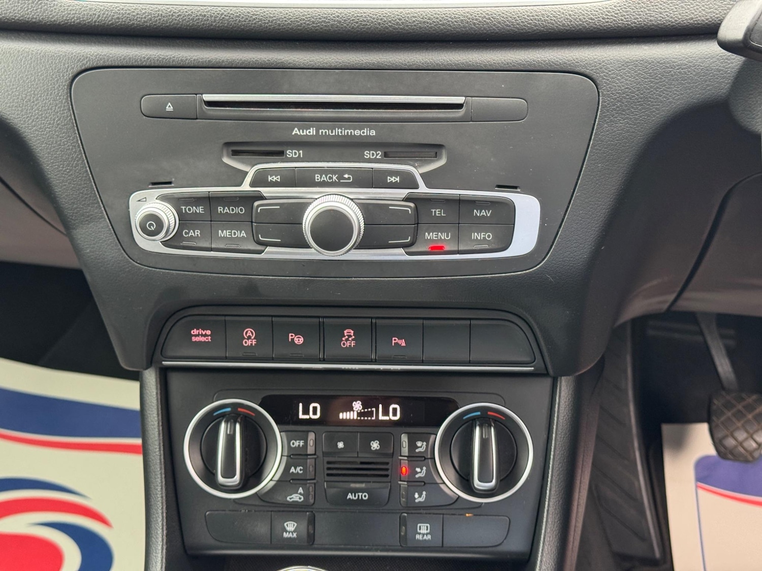 Vehicle 27
