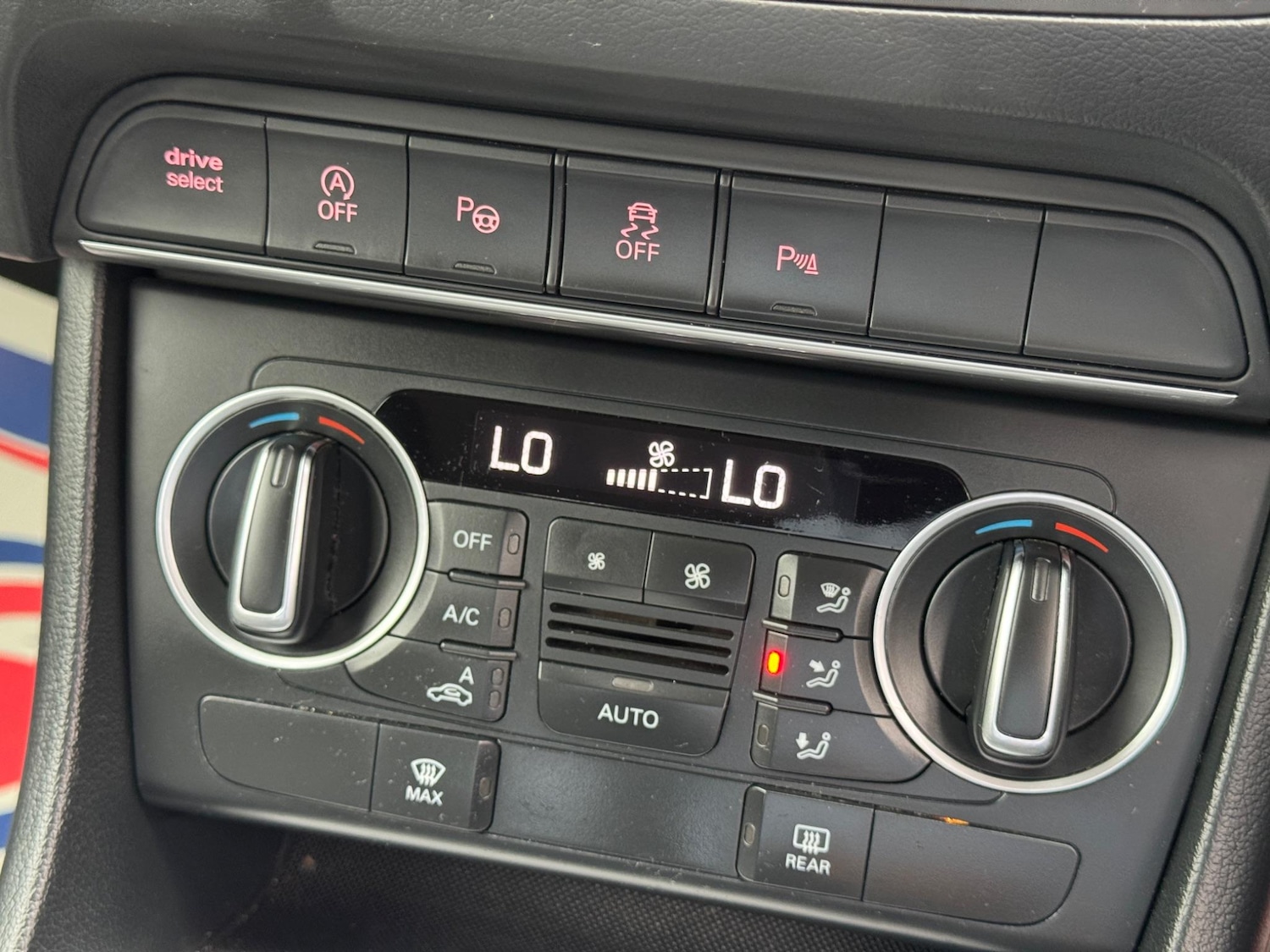 Vehicle 28