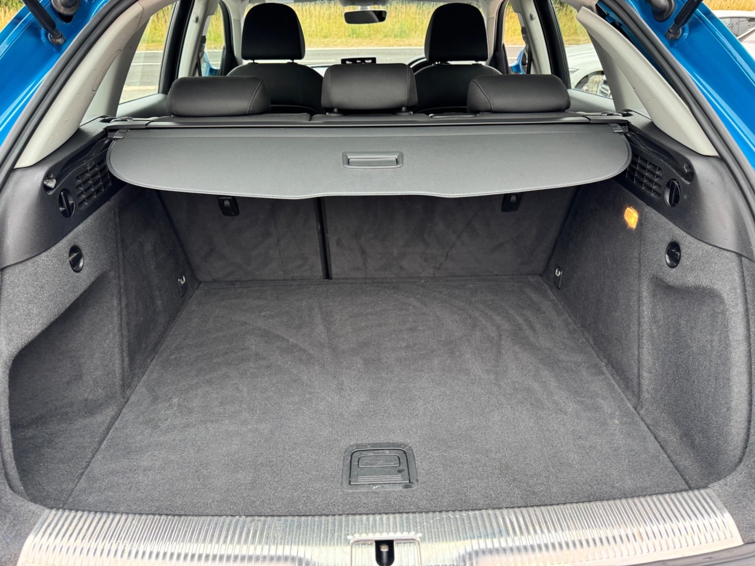 Vehicle 45