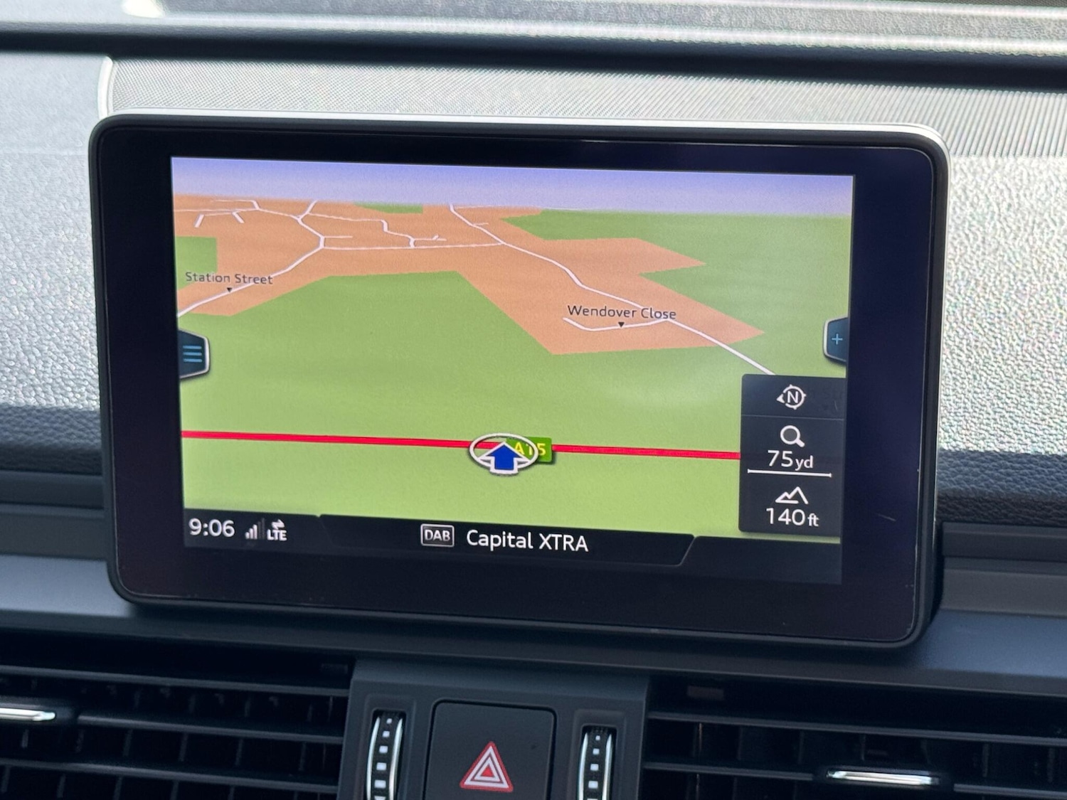 Used Audi Q5 2018 for sale - 76314826: Photo 14