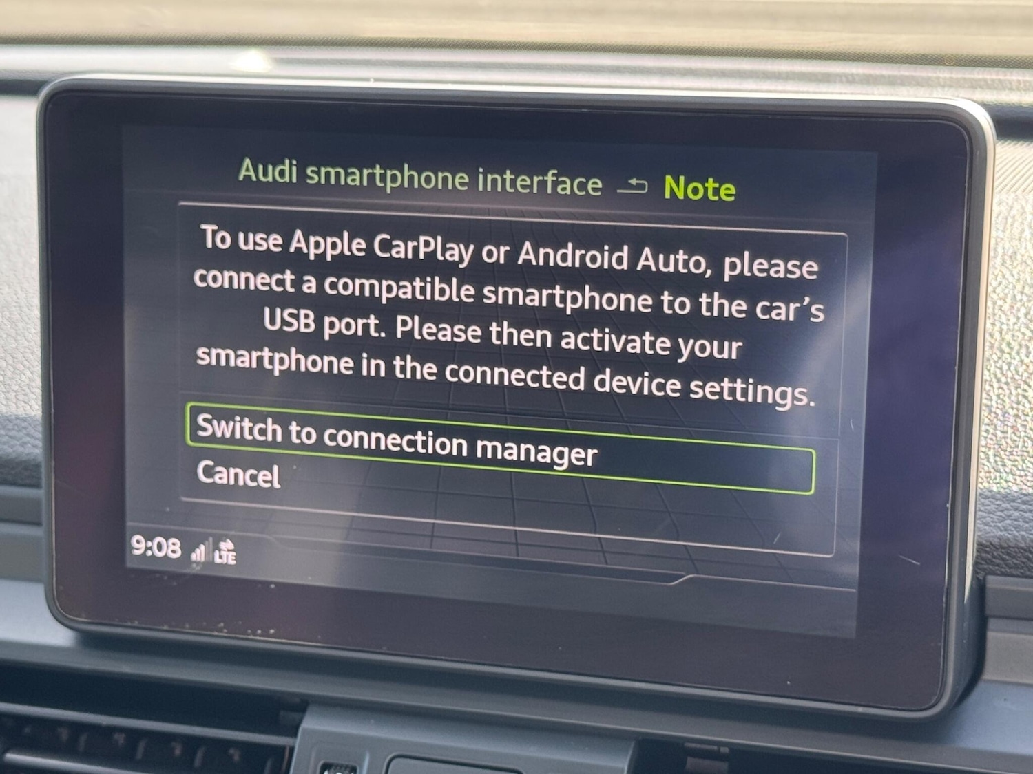 Used Audi Q5 2018 for sale - 76314826: Photo 16