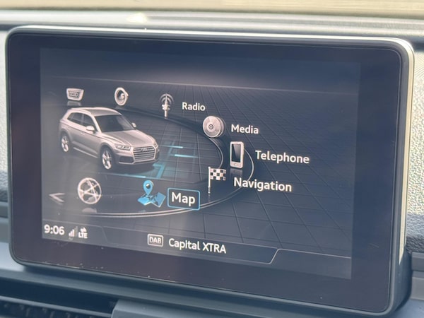 Used Audi Q5 2018 for sale - 76314826: Photo 18