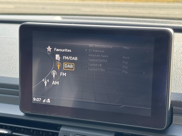 Used Audi Q5 2018 for sale - 76314826: Photo 19