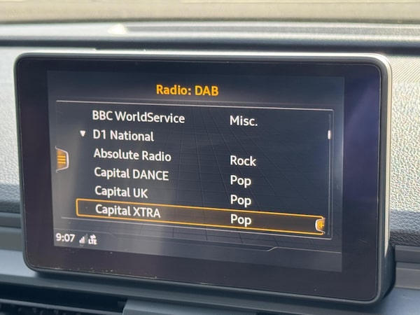 Used Audi Q5 2018 for sale - 76314826: Photo 20