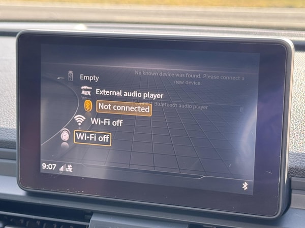 Used Audi Q5 2018 for sale - 76314826: Photo 22