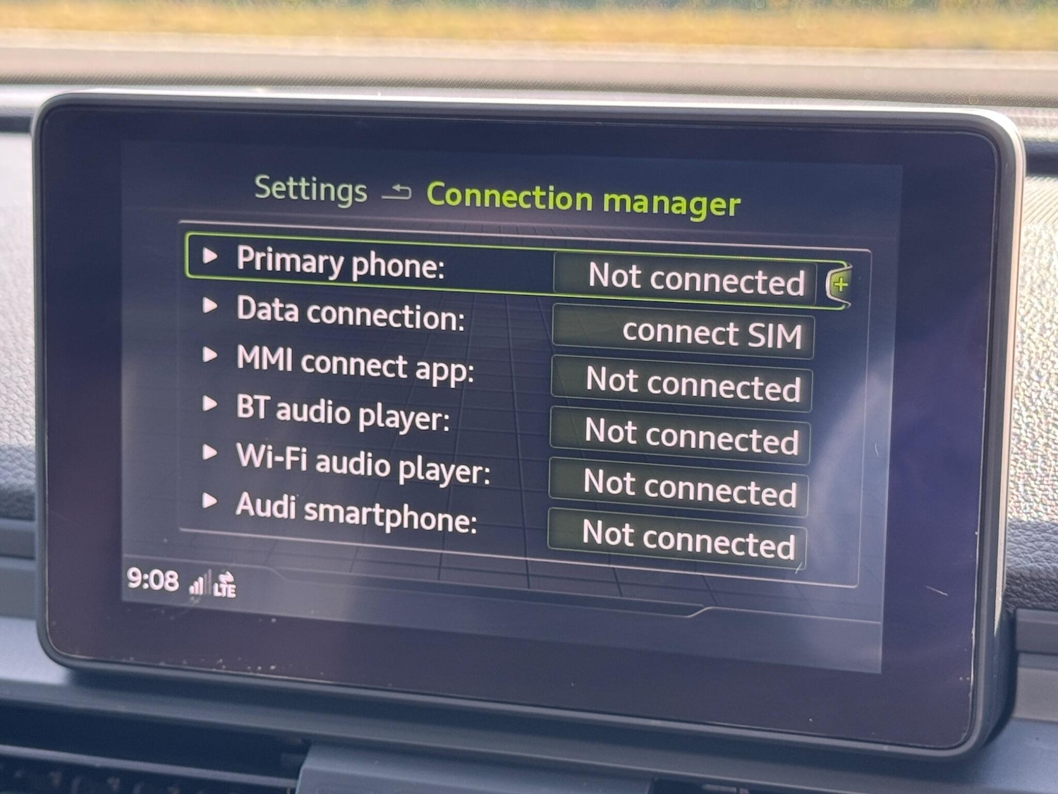 Used Audi Q5 2018 for sale - 76314826: Photo 23