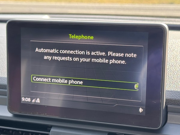 Used Audi Q5 2018 for sale - 76314826: Photo 23