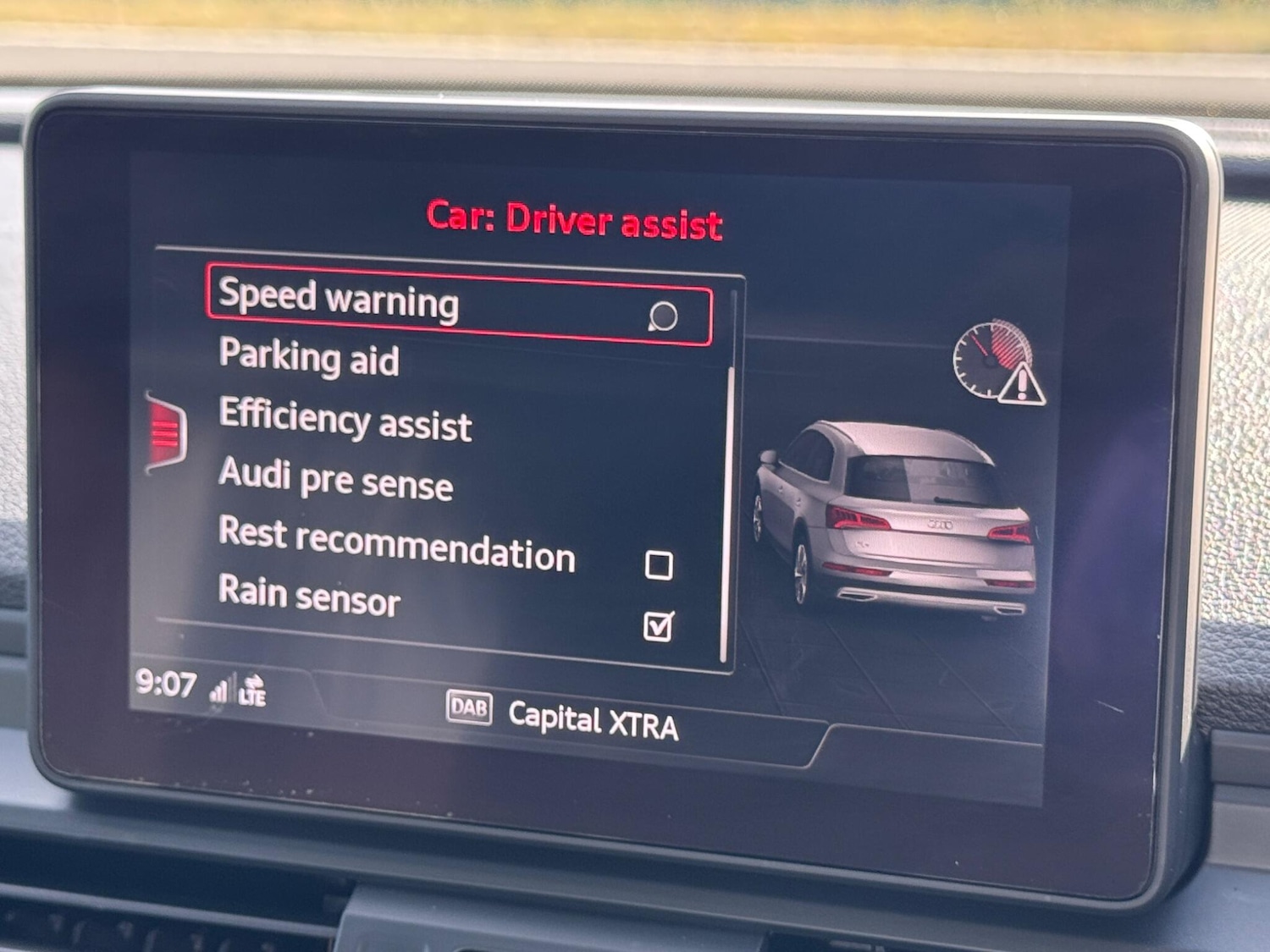 Used Audi Q5 2018 for sale - 76314826: Photo 26