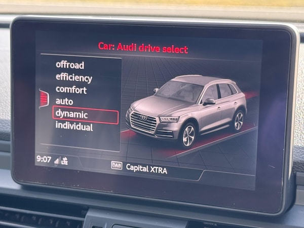 Used Audi Q5 2018 for sale - 76314826: Photo 26