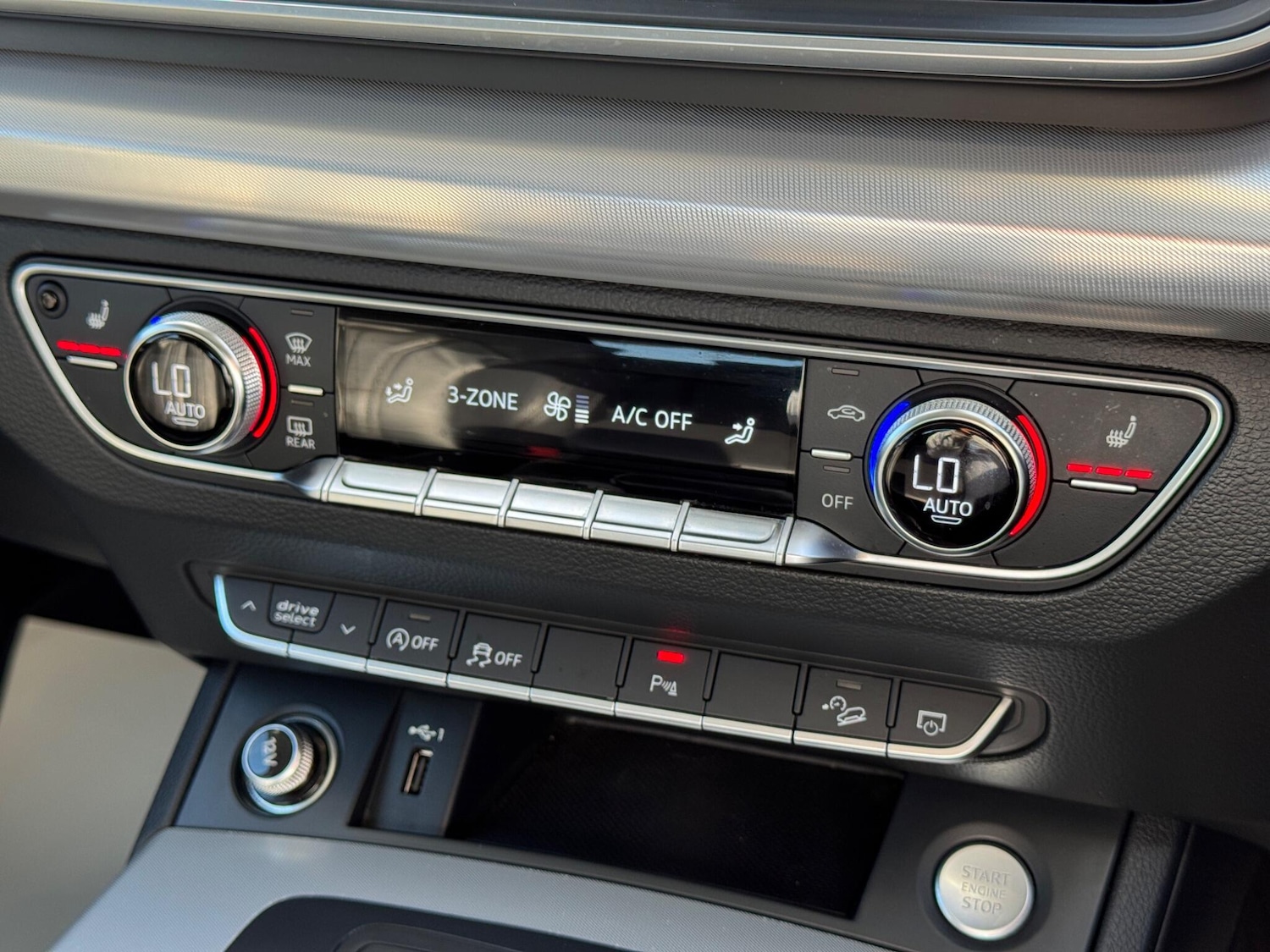 Used Audi Q5 2018 for sale - 76314826: Photo 28