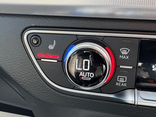 Used Audi Q5 2018 for sale - 76314826: Photo 30