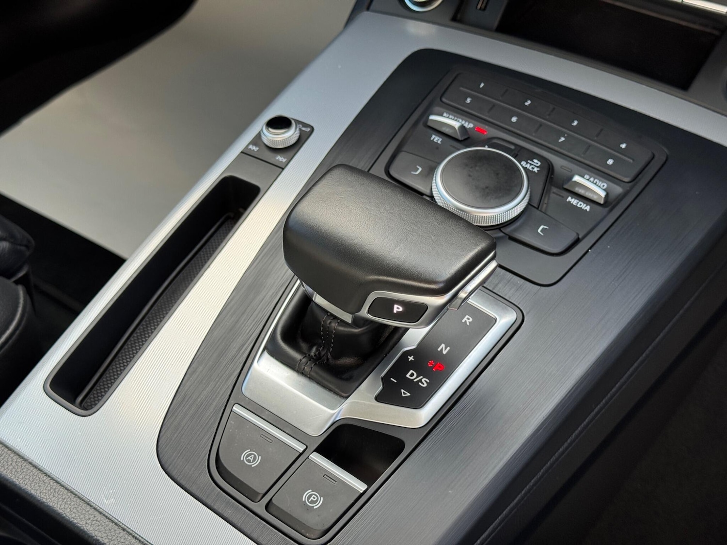 Used Audi Q5 2018 for sale - 76314826: Photo 32