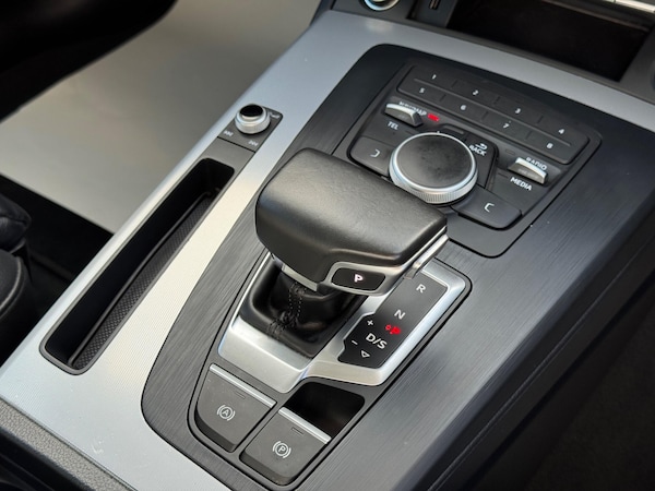 Used Audi Q5 2018 for sale - 76314826: Photo 33