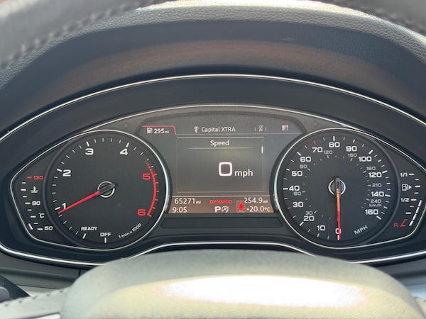 Used Audi Q5 2018 for sale - 76314826: Photo 47