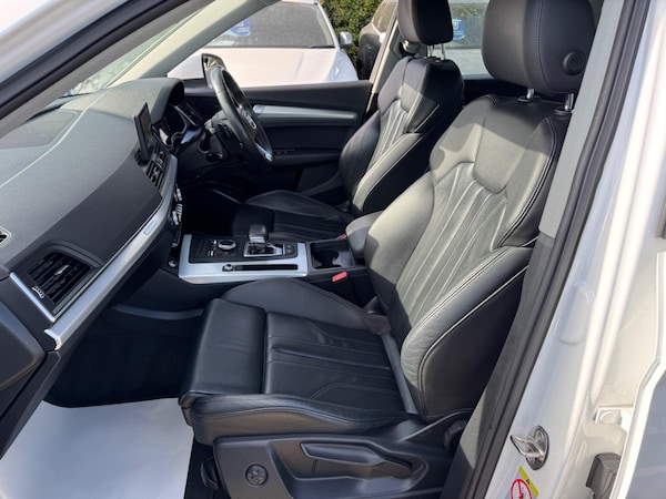 Used Audi Q5 2018 for sale - 76314826: Photo 49