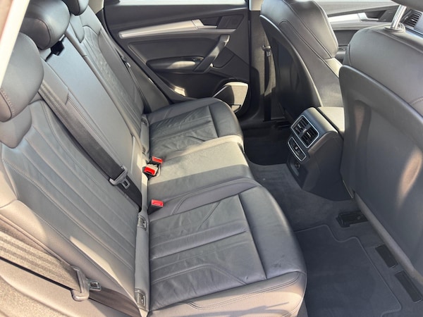 Used Audi Q5 2018 for sale - 76314826: Photo 50