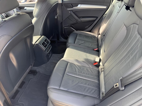 Used Audi Q5 2018 for sale - 76314826: Photo 51