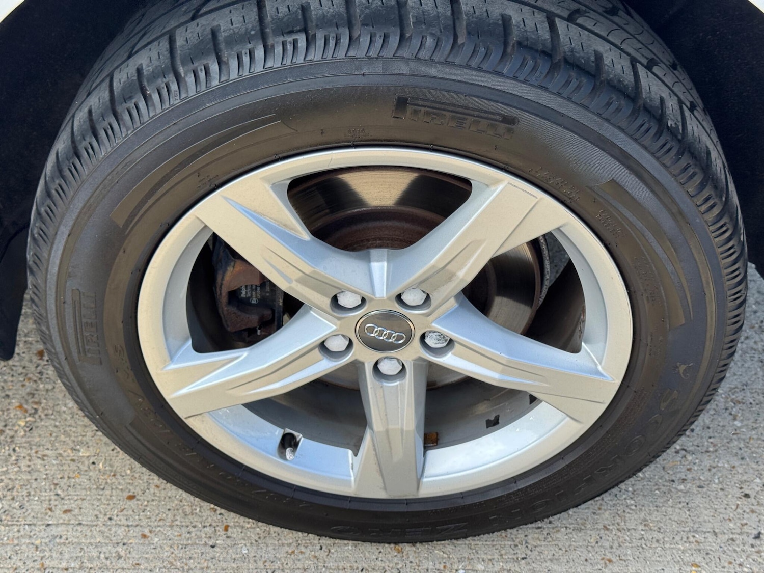 Used Audi Q5 2018 for sale - 76314826: Photo 53