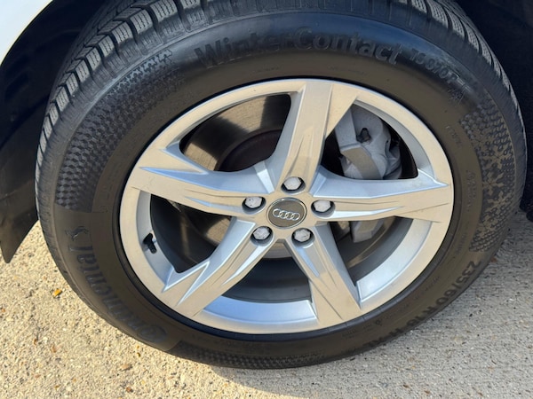 Used Audi Q5 2018 for sale - 76314826: Photo 53