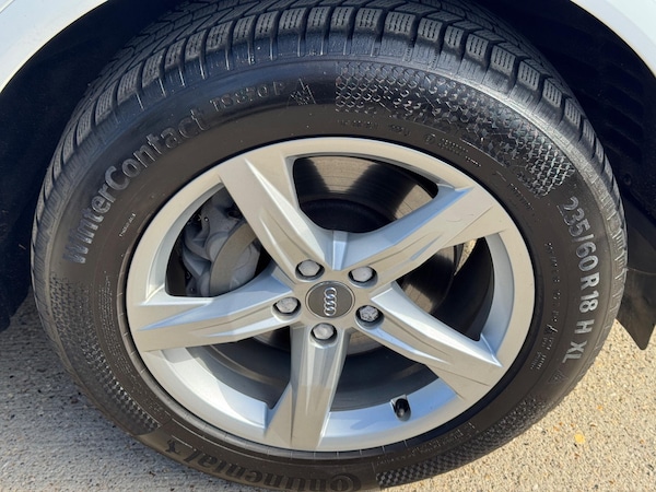Used Audi Q5 2018 for sale - 76314826: Photo 56