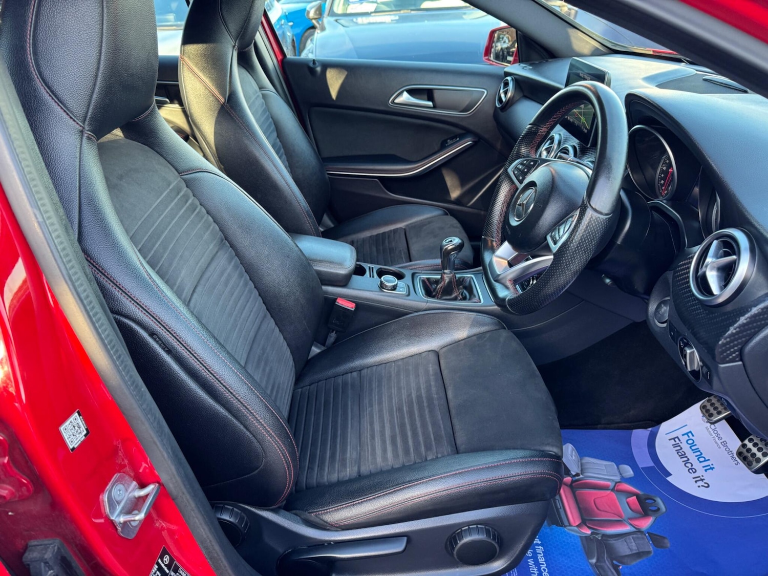 Used Mercedes-Benz A-Class 2018 for sale - 76658185: Photo 12