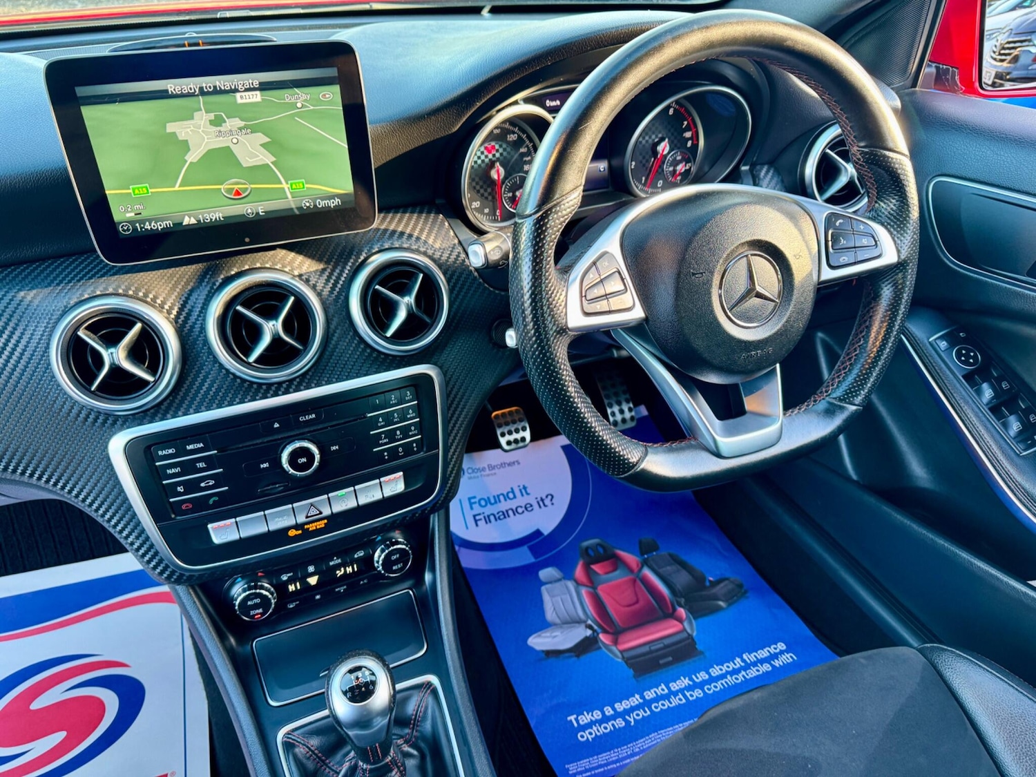 Used Mercedes-Benz A-Class 2018 for sale - 76658185: Photo 13