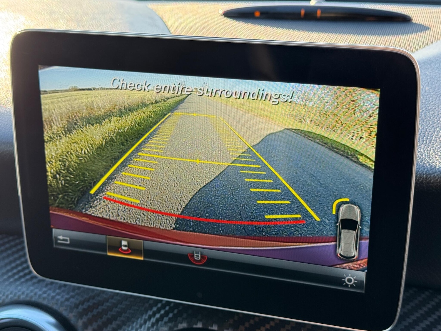 Used Mercedes-Benz A-Class 2018 for sale - 76658185: Photo 14