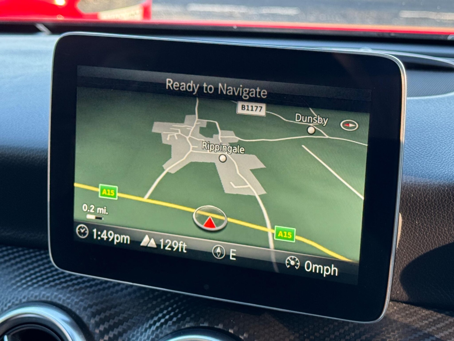 Used Mercedes-Benz A-Class 2018 for sale - 76658185: Photo 15