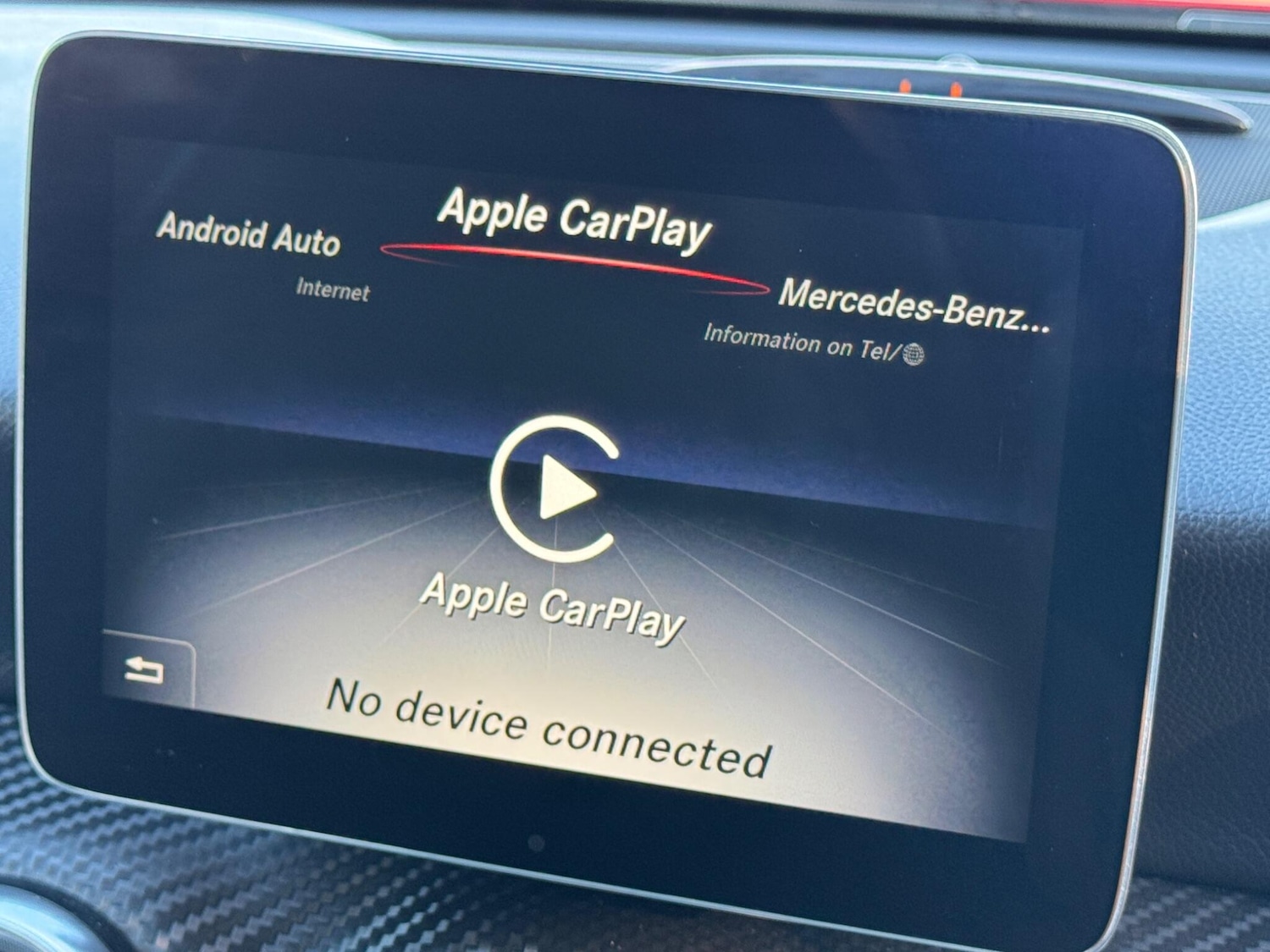 Used Mercedes-Benz A-Class 2018 for sale - 76658185: Photo 16