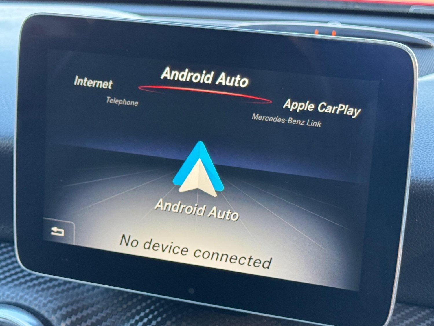 Used Mercedes-Benz A-Class 2018 for sale - 76658185: Photo 17