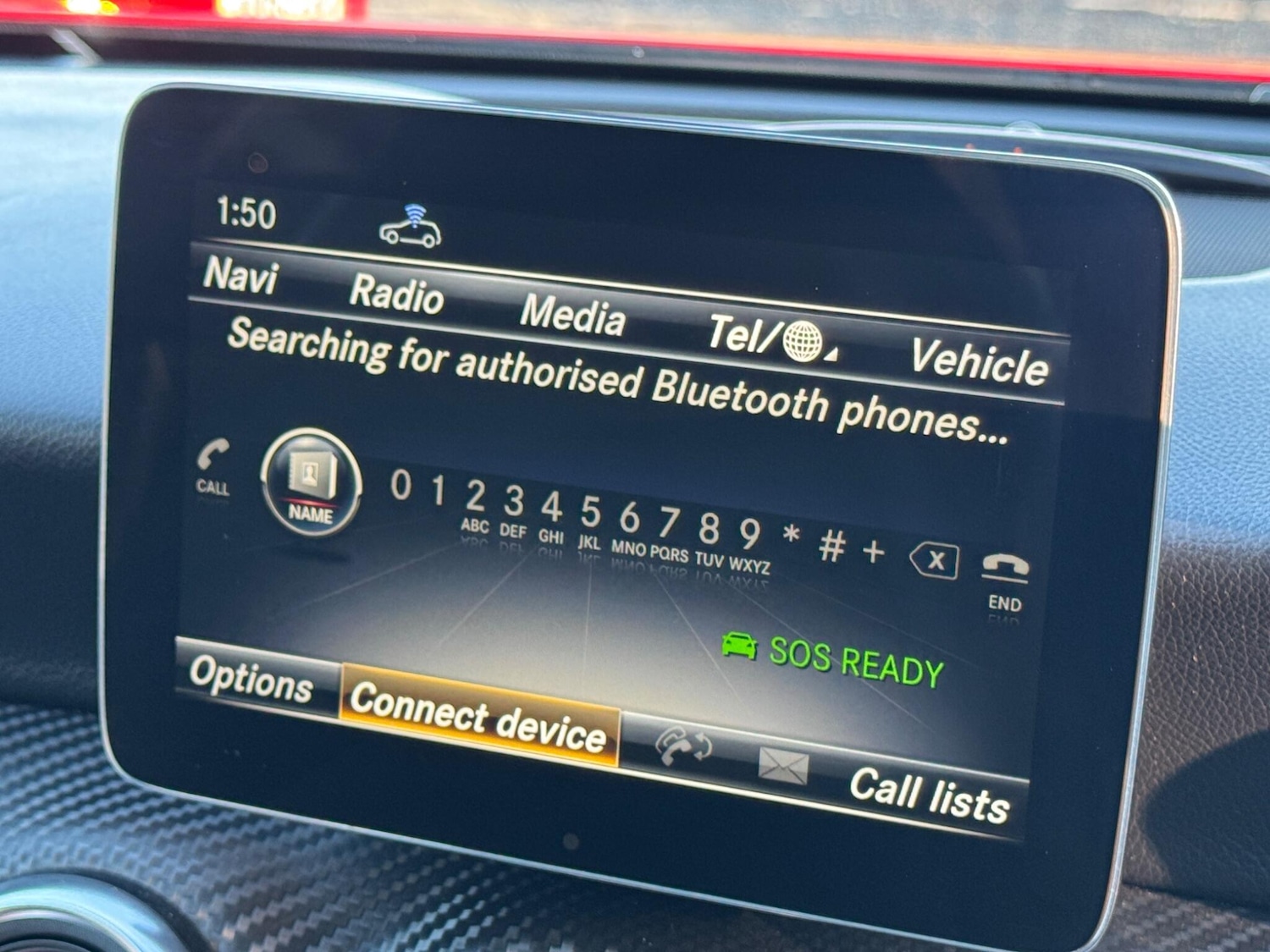 Used Mercedes-Benz A-Class 2018 for sale - 76658185: Photo 18