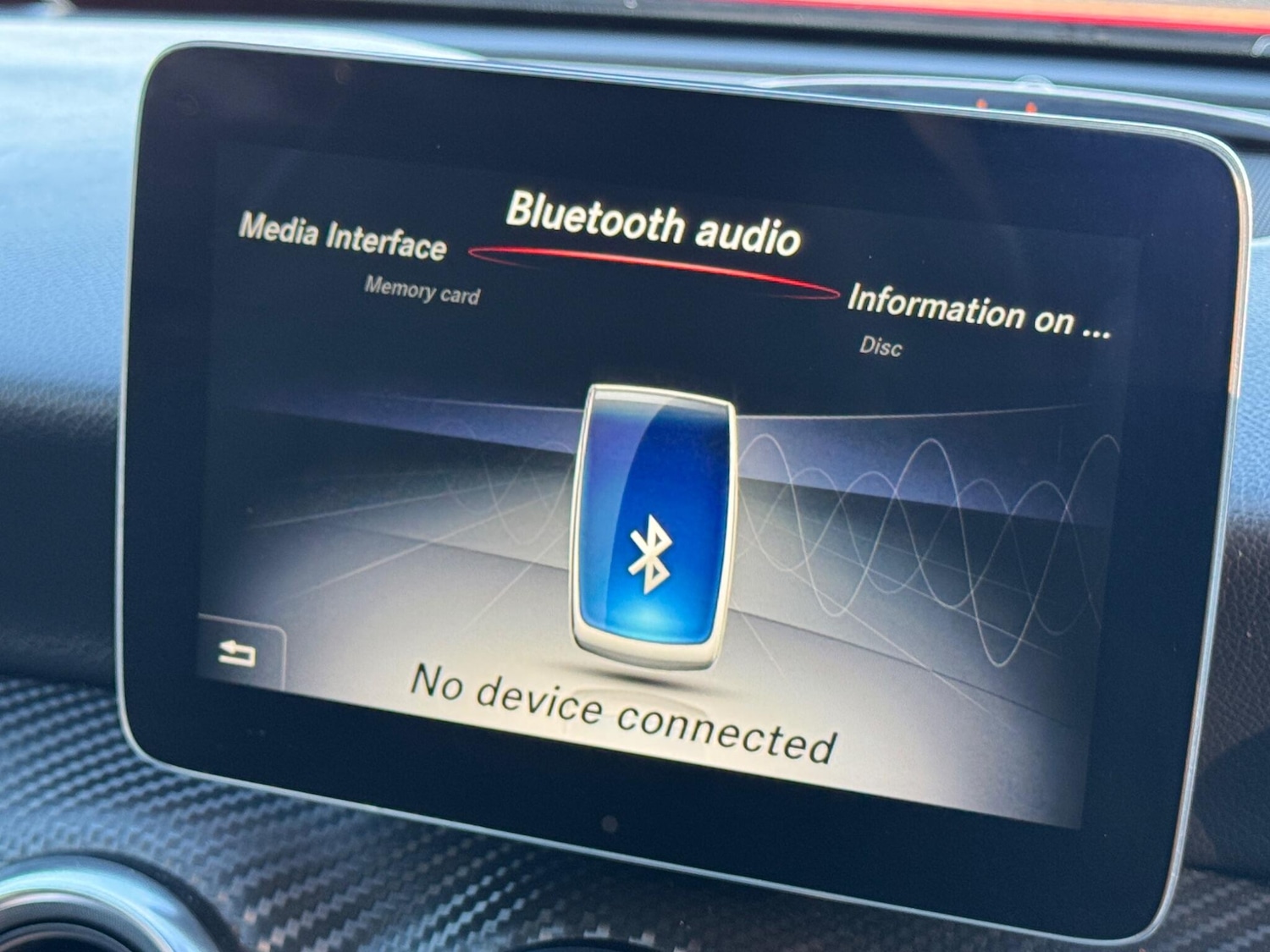 Used Mercedes-Benz A-Class 2018 for sale - 76658185: Photo 19