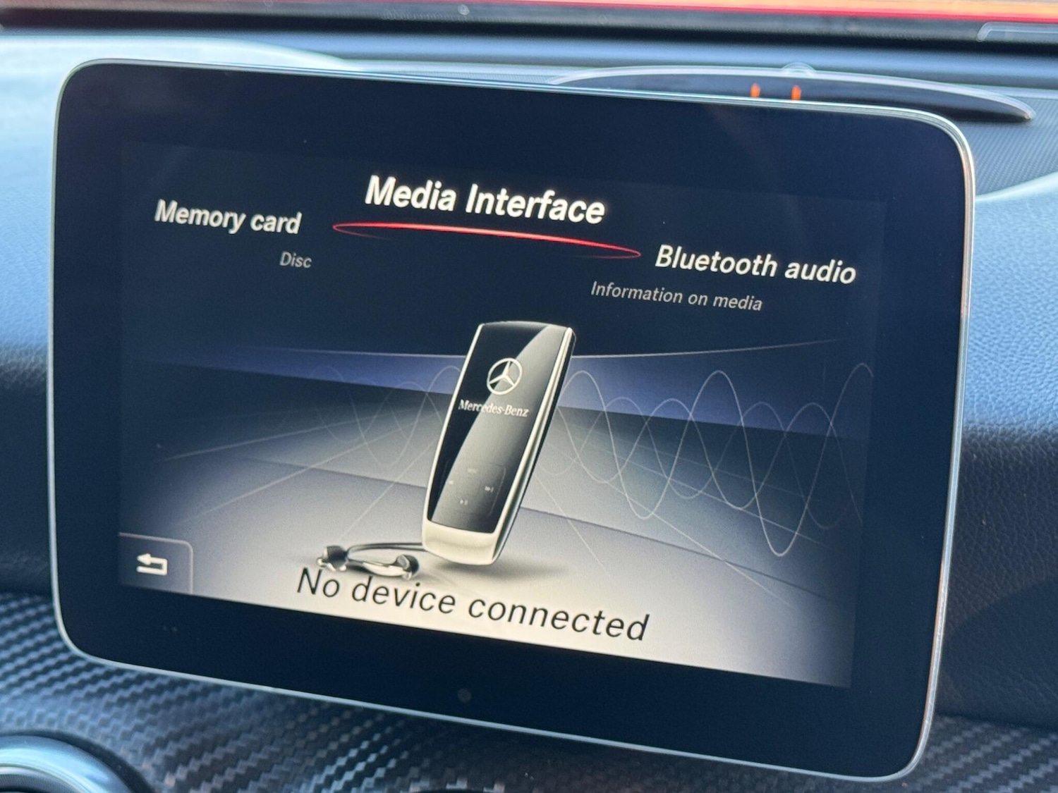 Used Mercedes-Benz A-Class 2018 for sale - 76658185: Photo 20