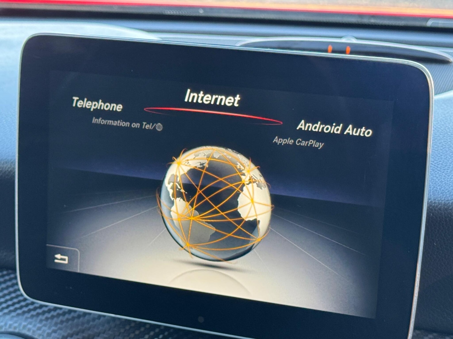 Used Mercedes-Benz A-Class 2018 for sale - 76658185: Photo 23